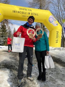 Najlepszy Wiślanin i Najlepsza Wiślanka